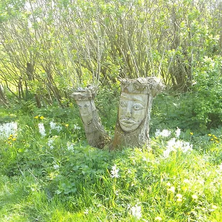 Rosengarden 2*