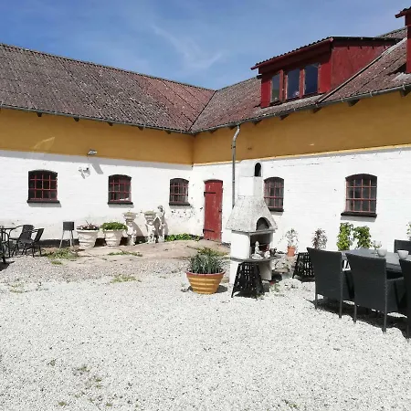 Rosengarden Bed and Breakfast