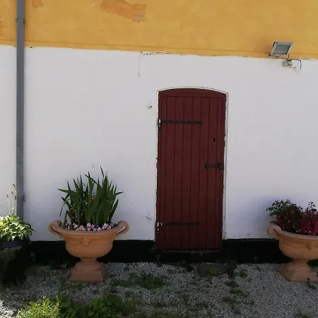 Rosengarden Føllenslev