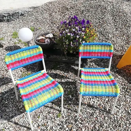 Bed and Breakfast Rosengarden 2*