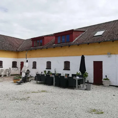 Bed and Breakfast Rosengarden