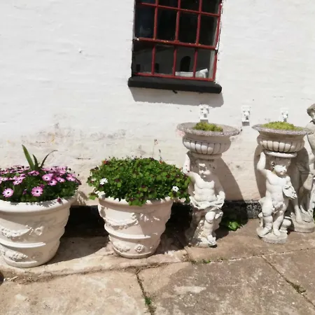 Rosengarden Bed and Breakfast 2*