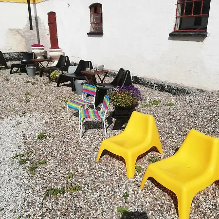 Rosengarden Bed and Breakfast 2*