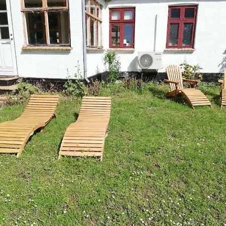 Rosengarden Bed and Breakfast