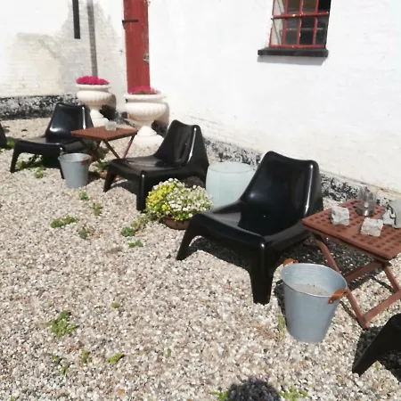 Rosengarden 2*