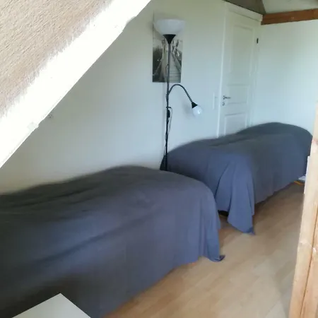 Rosengarden Bed and Breakfast
