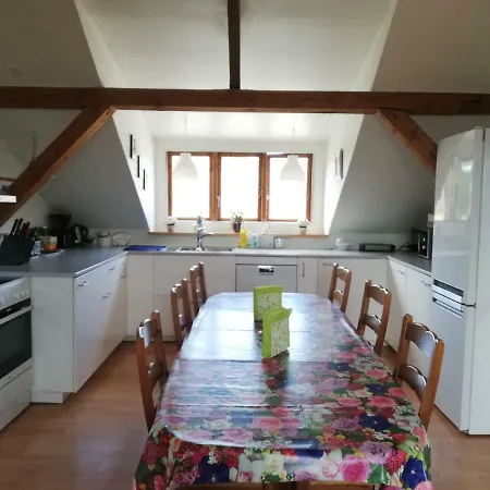 Rosengarden Bed and Breakfast