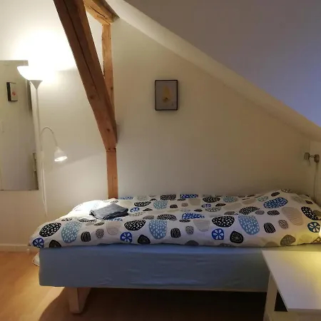 Bed and Breakfast Rosengarden