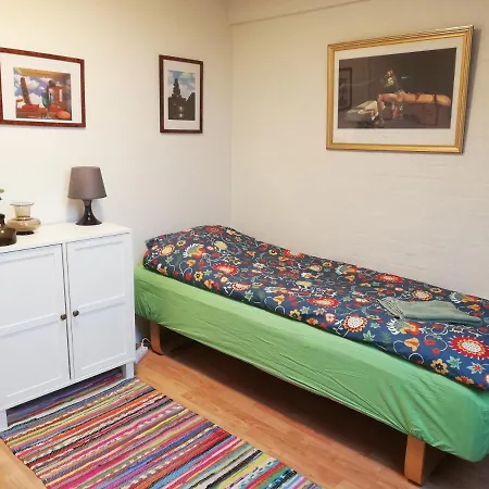 Bed and Breakfast Rosengarden