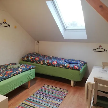 Rosengarden Bed and Breakfast 2*