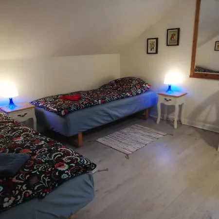 Bed and Breakfast Rosengarden