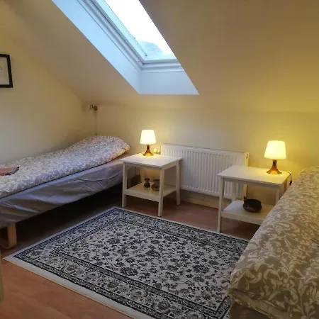 Rosengarden Bed and Breakfast
