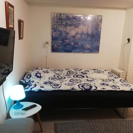 Rosengarden Bed and Breakfast