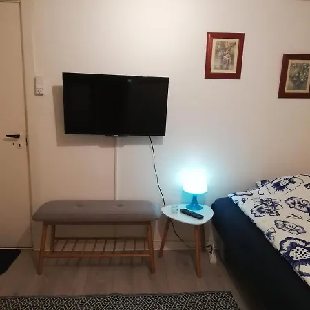 Rosengarden Bed and Breakfast