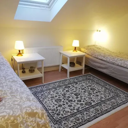 Bed and Breakfast Rosengarden 2*