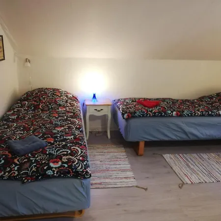 Rosengarden Bed and Breakfast