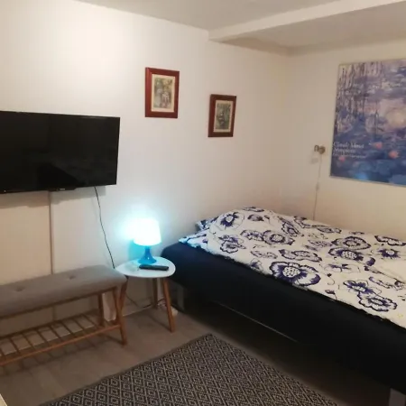 Rosengarden Bed and Breakfast