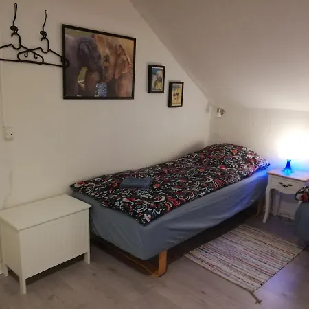 Rosengarden Bed and Breakfast