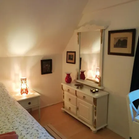 Bed and Breakfast Rosengarden 2*