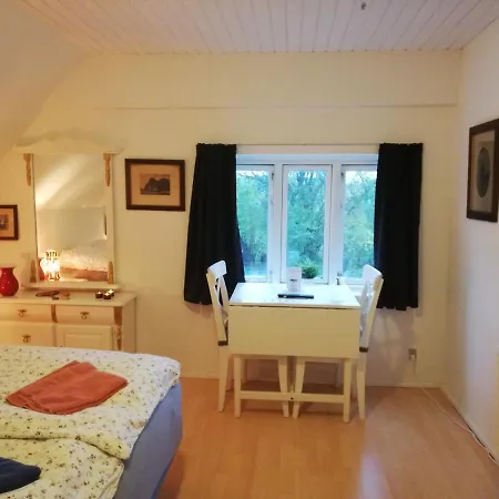 Bed and Breakfast Rosengarden
